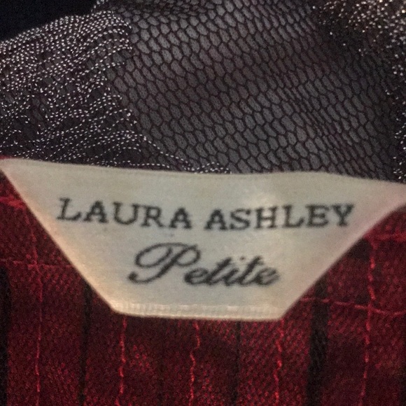 Laura Ashley jacket - Picture 3 of 3